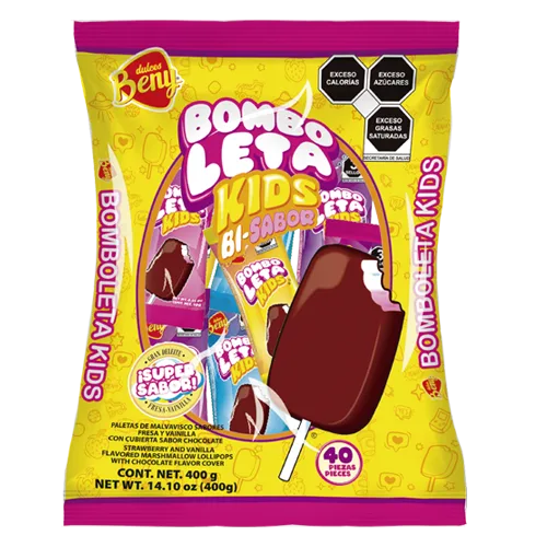 BENY BOMBOLETA 40 PZ