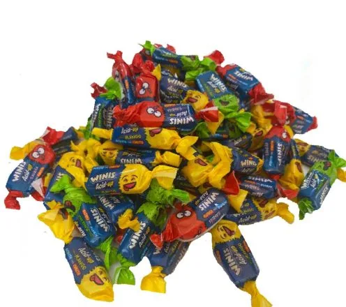 Winis Enchilados 1 KG