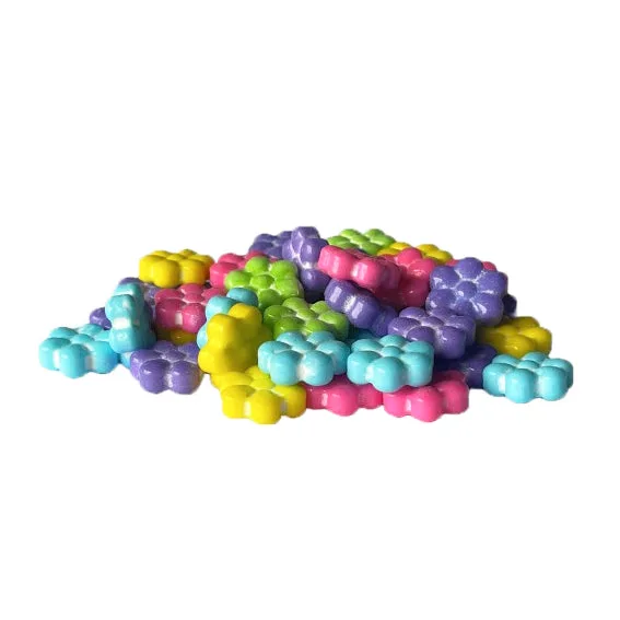 Florecitas Comprimidos 1 Kg
