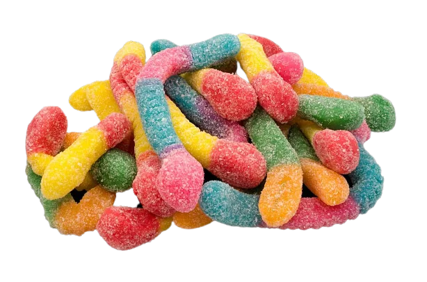 Lombriz Neon 1 KG