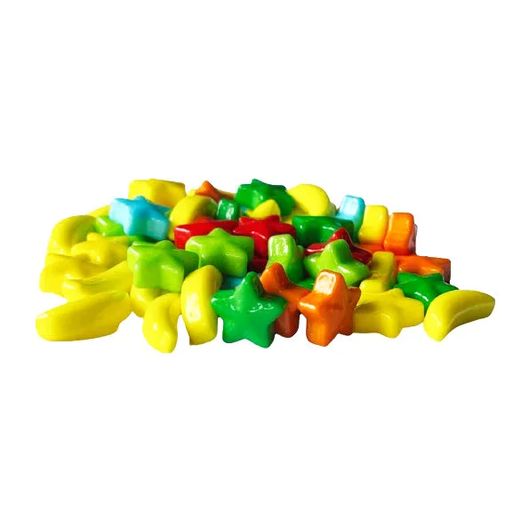 Galaxia Comprimida  1 Kg
