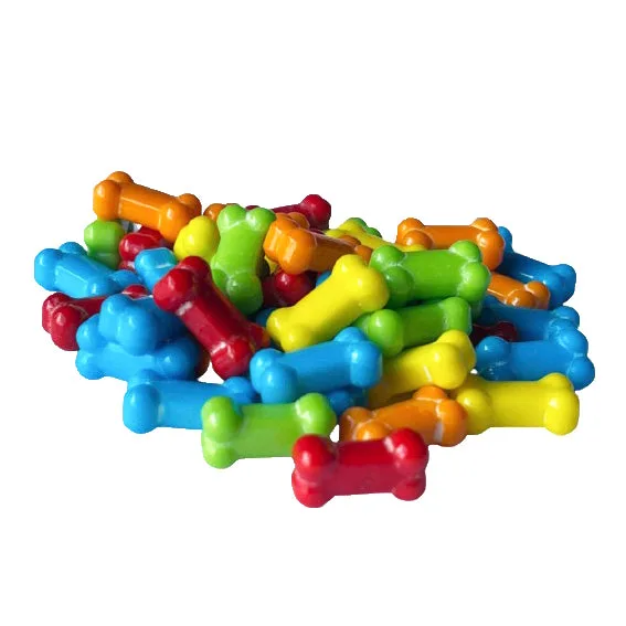Huesitos Comprimido 1 Kg