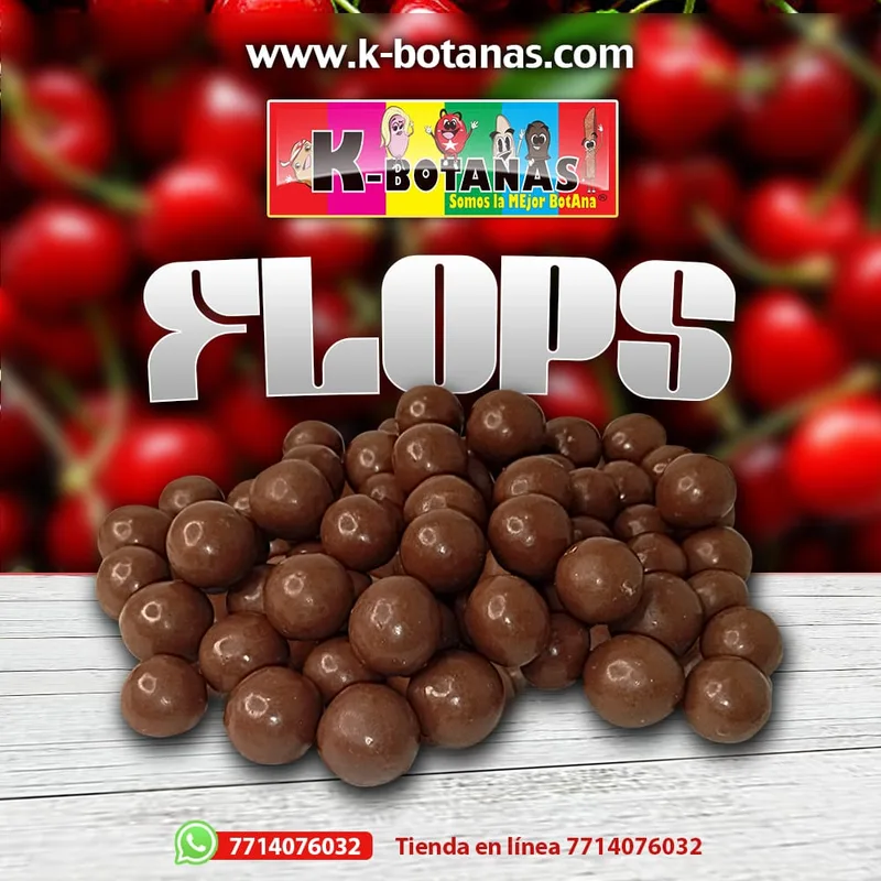 Flops 1 KG