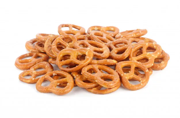 Pretzel 1 KG