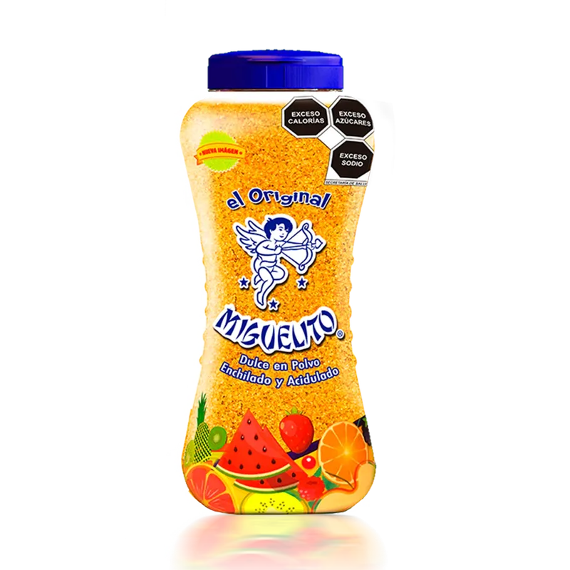 Miguelito Tarro Mango 950 Gr