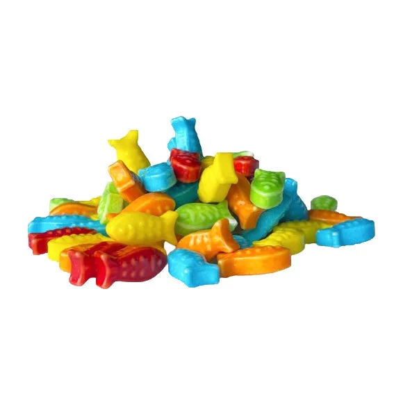 Pececitos Comprimido 1 Kg
