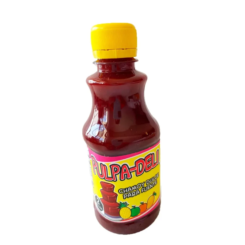 Pulpa Deli CHAMOY Picao 300 Gr