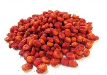 Maiz Crujiente Chipotle 1 KG