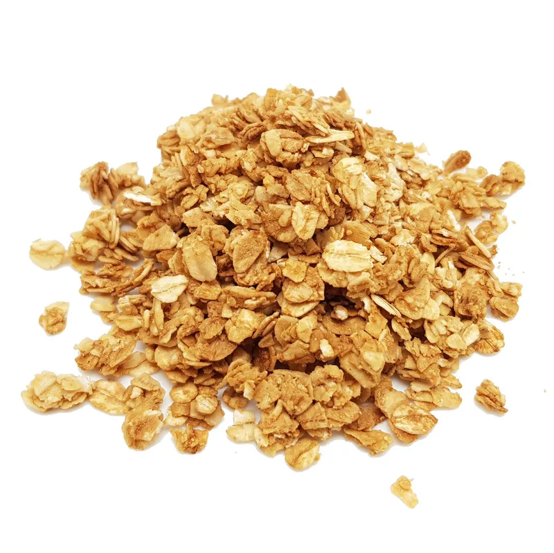 Granola La Morena 1 KG
