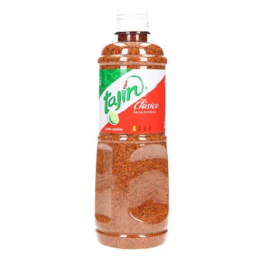 Tajin Clasico Polvo 400 Gr