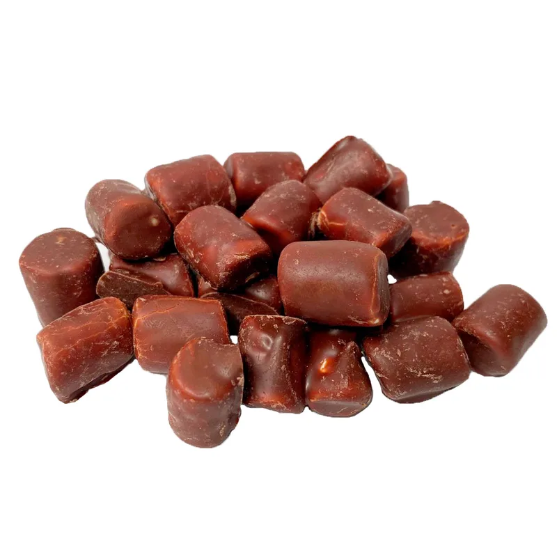 Tronquito de Chocolate Semiamargo 1 KG